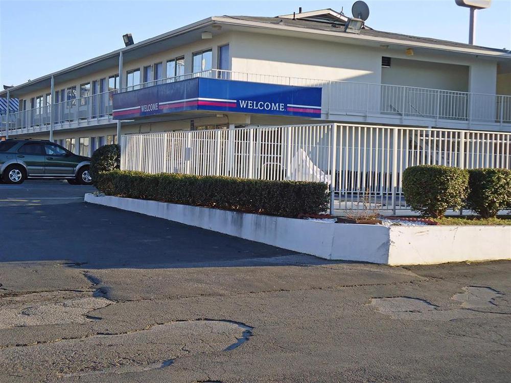 Motel 6-Murfreesboro, Tn Exterior photo